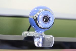 web camera