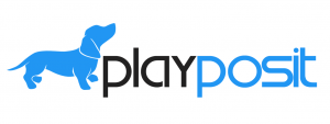 PlayPosit logo