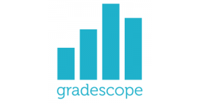 Gradescope Logo