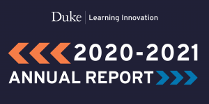 2020-2021 Annual Report