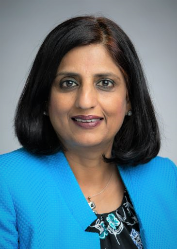 Rita Kumar headshot