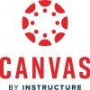 Canvas logo