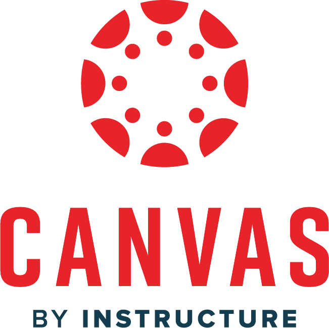 Canvas logo