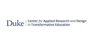 Center for Applied Research and Design in Transformative Education