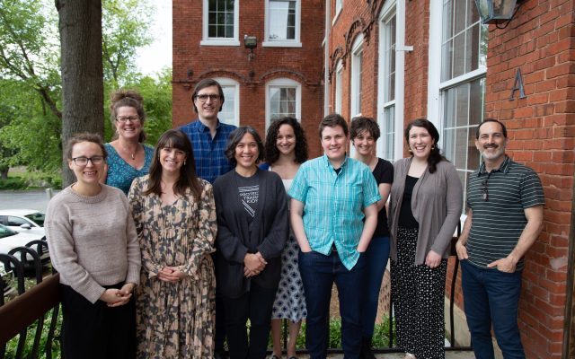 cohort group pic